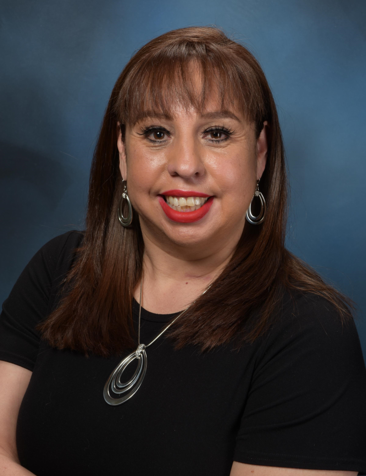 Bobbie Gail Torres
